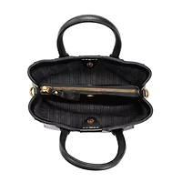 Dahlia Convertible Mini Tote