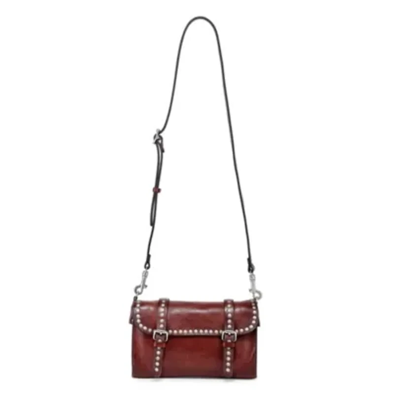 Soul Stud Convertible Crossbody