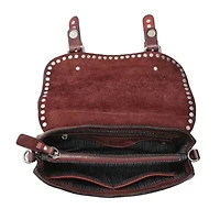 Soul Stud Convertible Crossbody