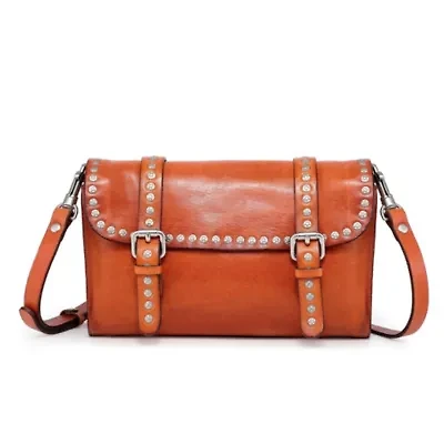 Soul Stud Convertible Crossbody