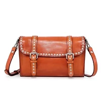 Soul Stud Convertible Crossbody