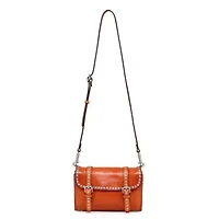 Soul Stud Convertible Crossbody