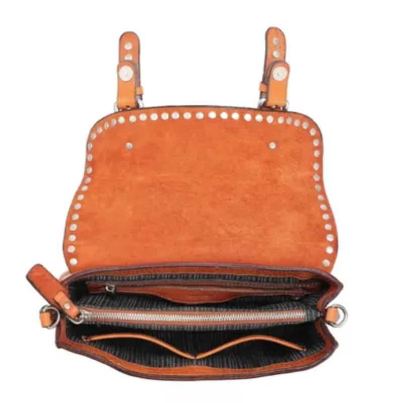 Soul Stud Convertible Crossbody