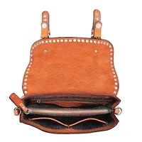 Soul Stud Convertible Crossbody