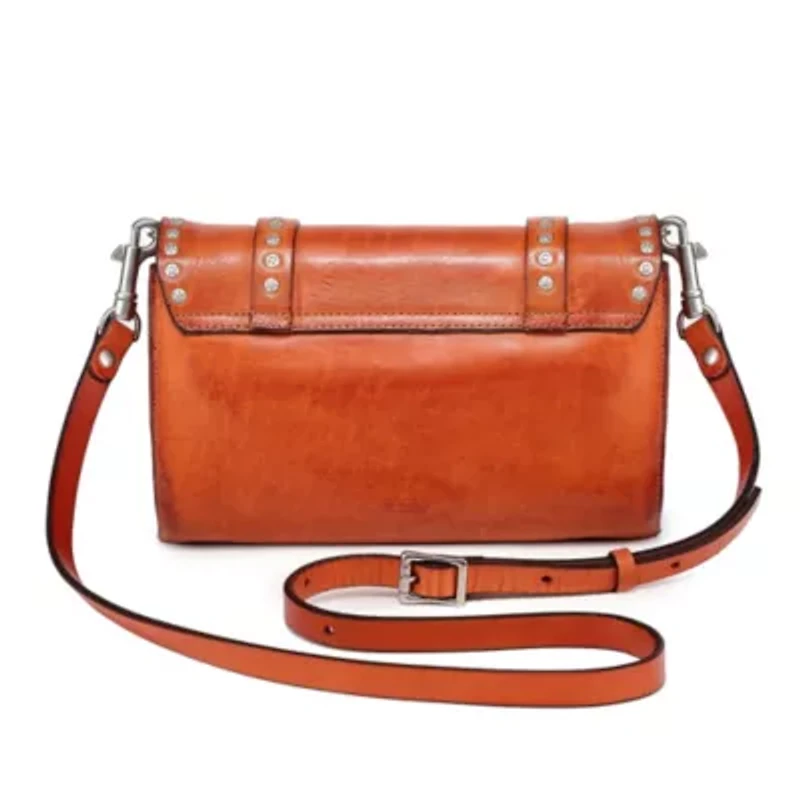 Soul Stud Convertible Crossbody