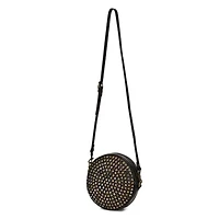Full Sun Leather Crossbody