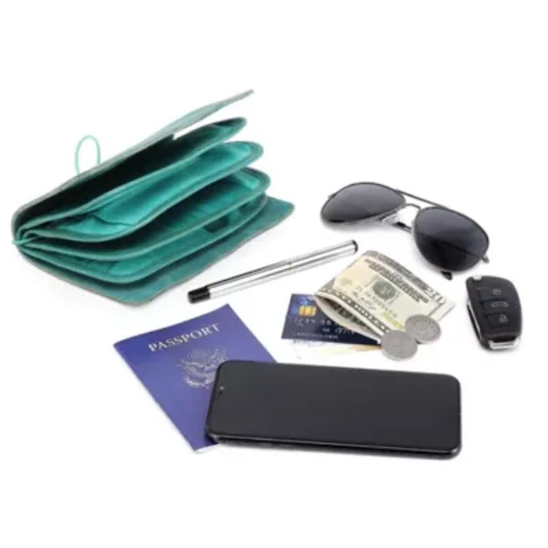 Nomad Organizer