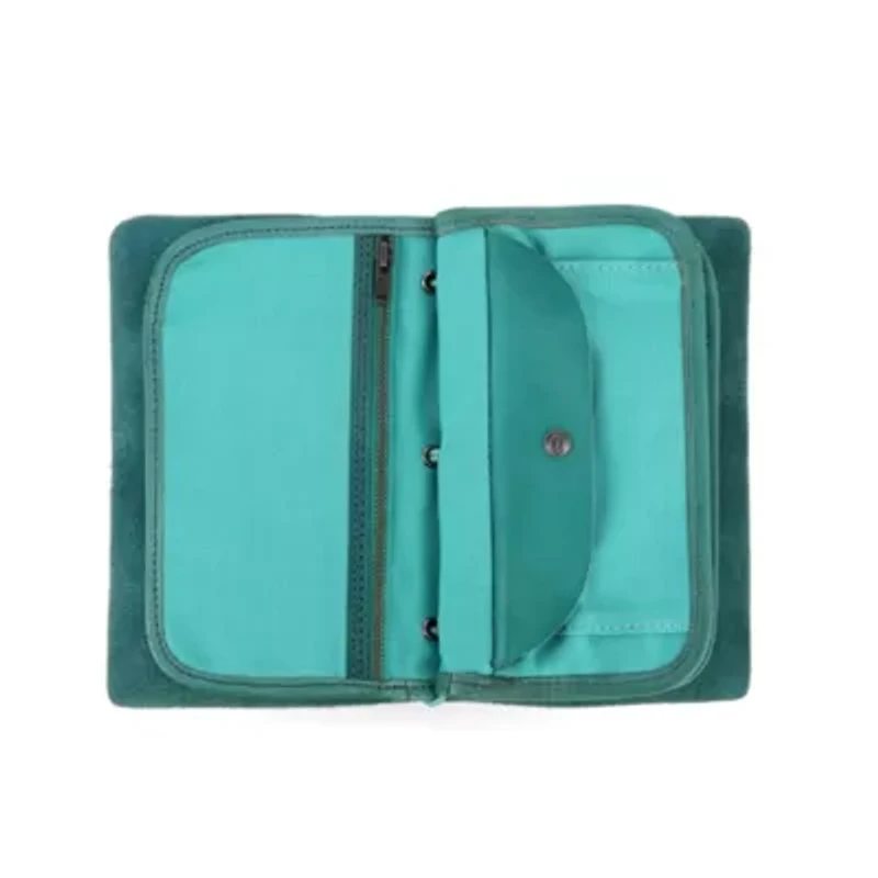 Nomad Organizer