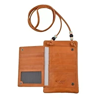 Northwood Crossbody Wallet