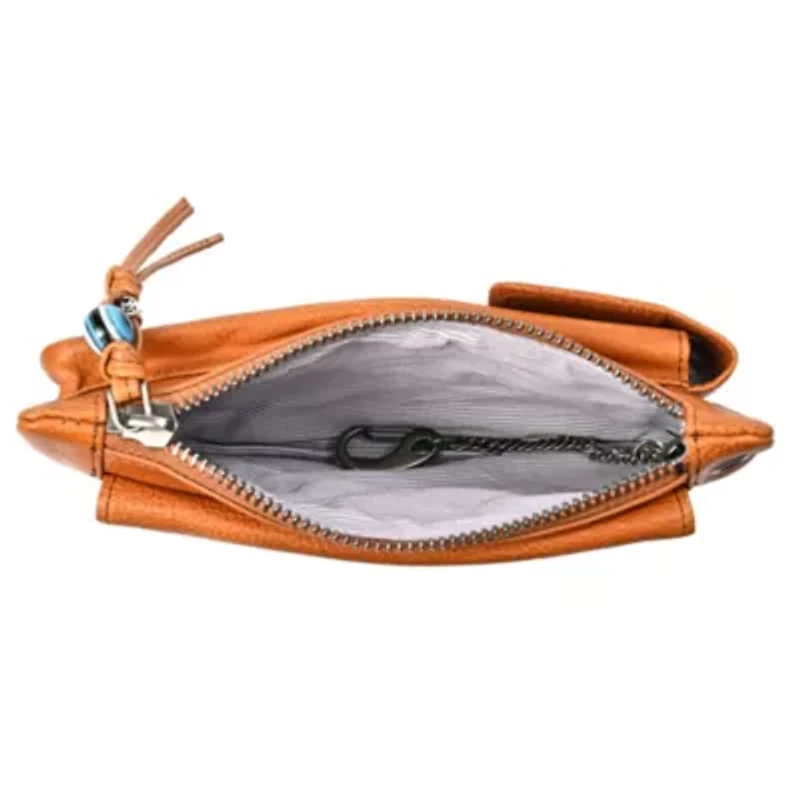 Northwood Crossbody Wallet