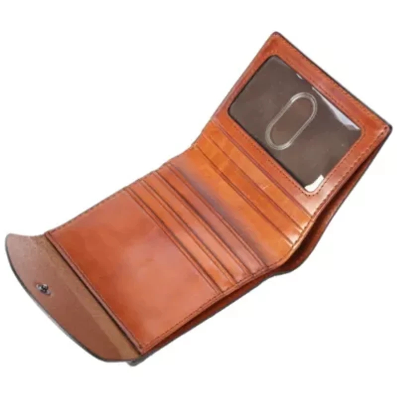 Snapper Wallet