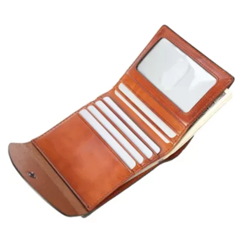 Snapper Wallet