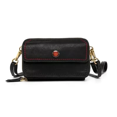 Northwood Convertible Wallet