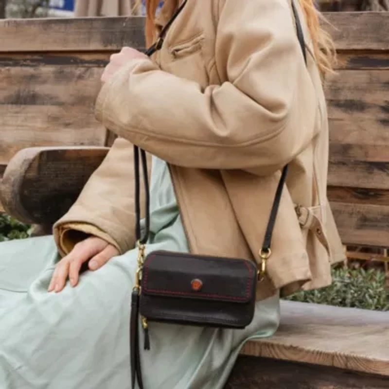 Northwood Convertible Wallet