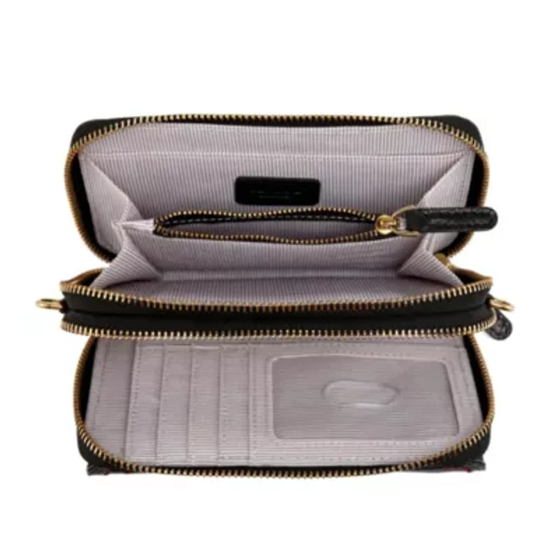 Northwood Convertible Wallet
