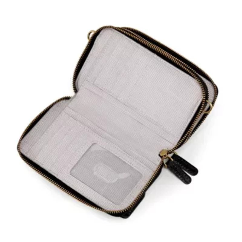 Northwood Convertible Wallet