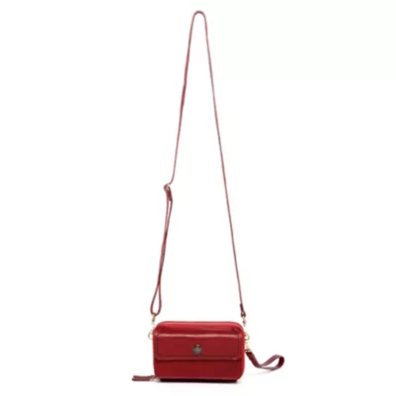 Northwood Convertible Wallet