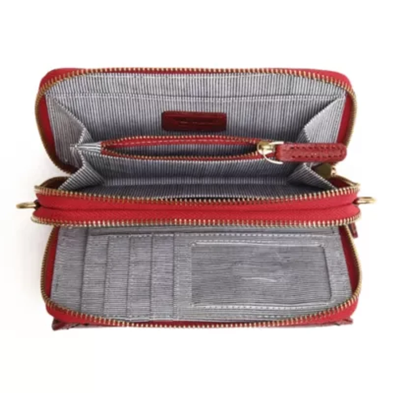 Northwood Convertible Wallet