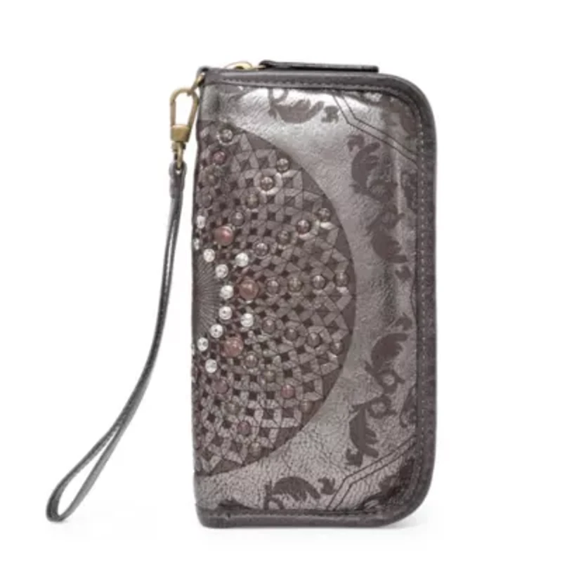 Mola Clutch Wallet