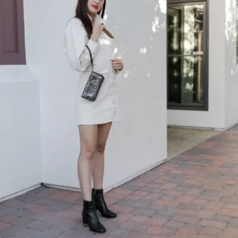 Mola Clutch Wallet