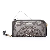 Mola Clutch Wallet