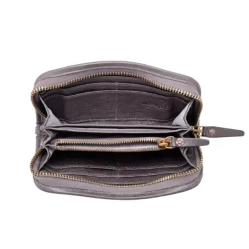 Mola Clutch Wallet