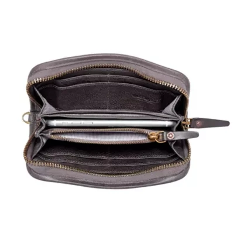Mola Clutch Wallet