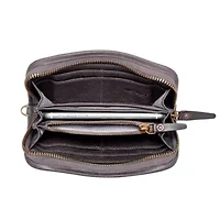 Mola Clutch Wallet