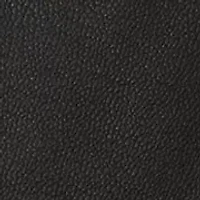 Ruched Leather Gloves