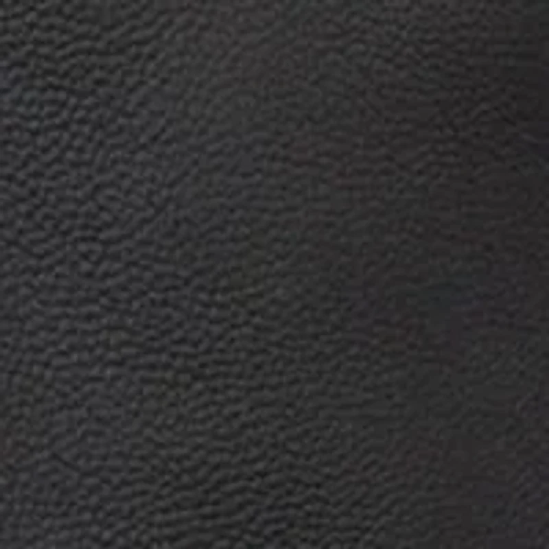 Fur Trimmed Leather Gloves