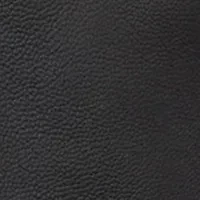 Fur Trimmed Leather Gloves