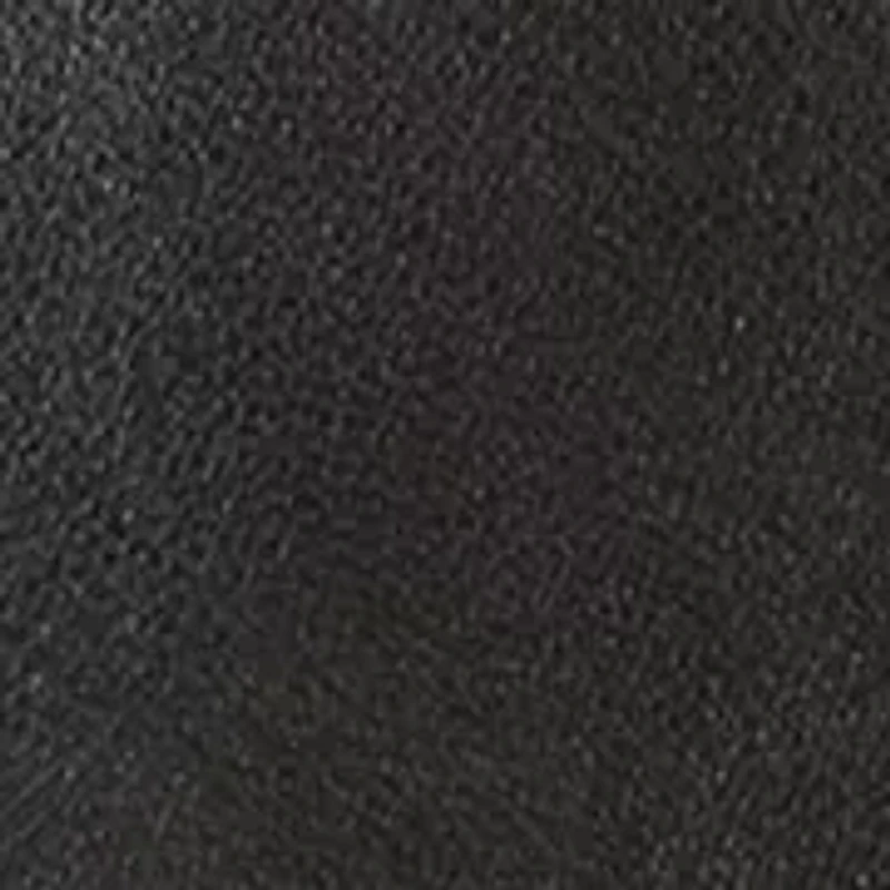 Fur Trimmed Leather Gloves