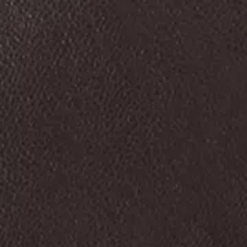 Fur Trimmed Leather Gloves