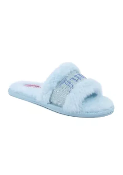 Fur Logo Slides