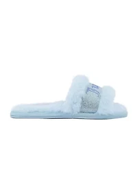 Fur Logo Slides