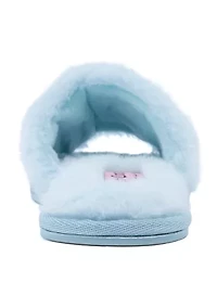Fur Logo Slides
