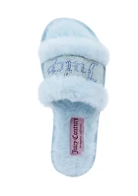 Fur Logo Slides