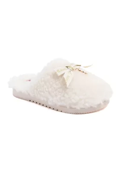 Women's Kendlie Closed Toe Slippers