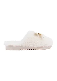 Women's Kendlie Closed Toe Slippers