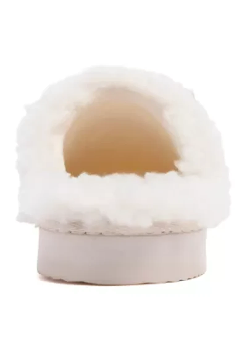 Women's Kendlie Closed Toe Slippers