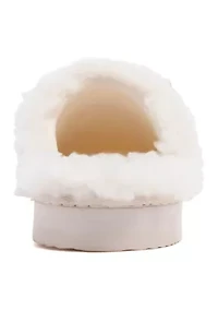 Women's Kendlie Closed Toe Slippers