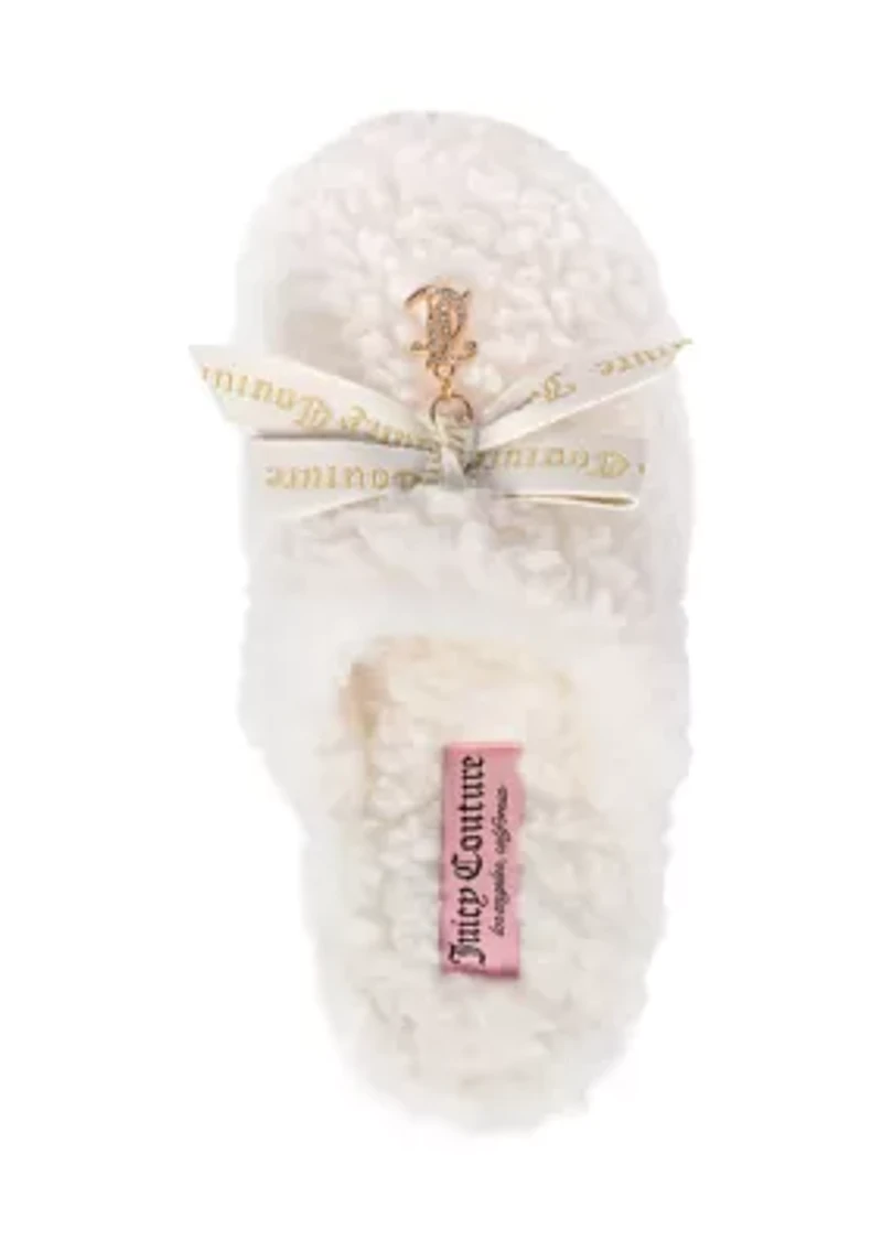 Women's Kendlie Closed Toe Slippers