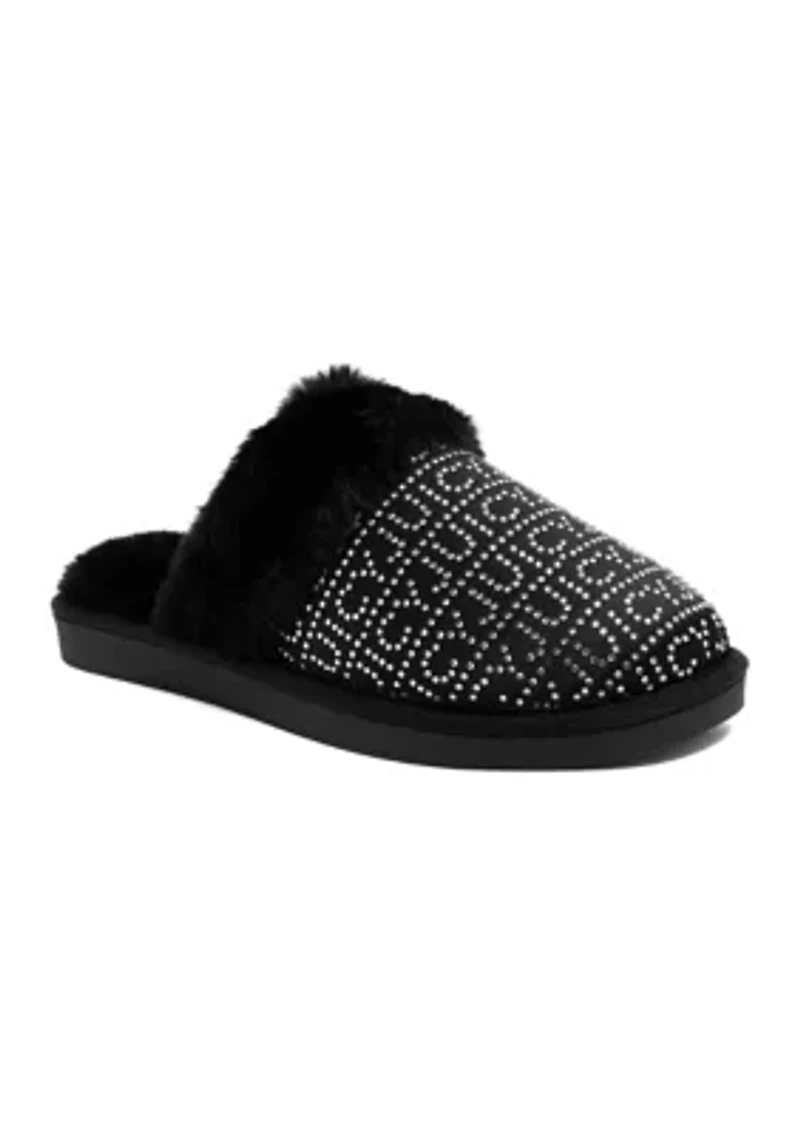 Kira Re Detail Slippers