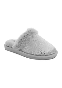 Kira Re Detail Slippers