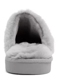 Kira Re Detail Slippers