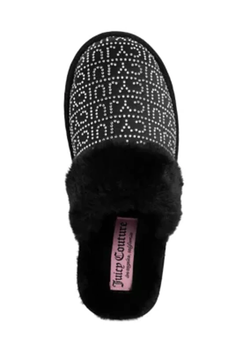 Kira Re Detail Slippers