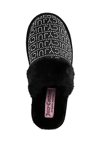 Kira Re Detail Slippers