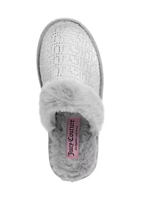 Kira Re Detail Slippers