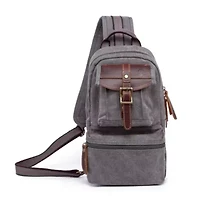Turtle Ridge Sling Bag