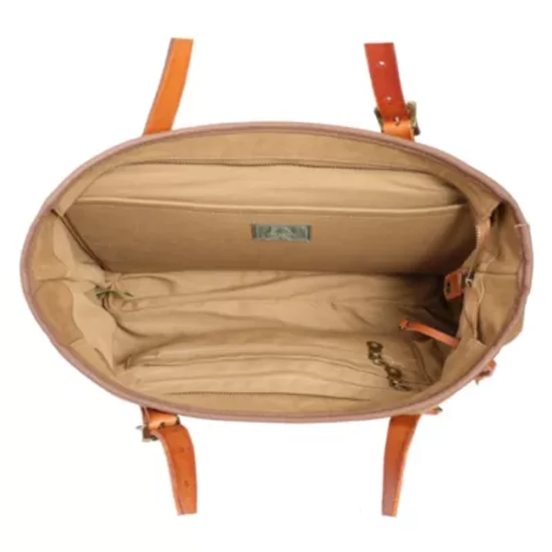 Redwood Shopper Tote